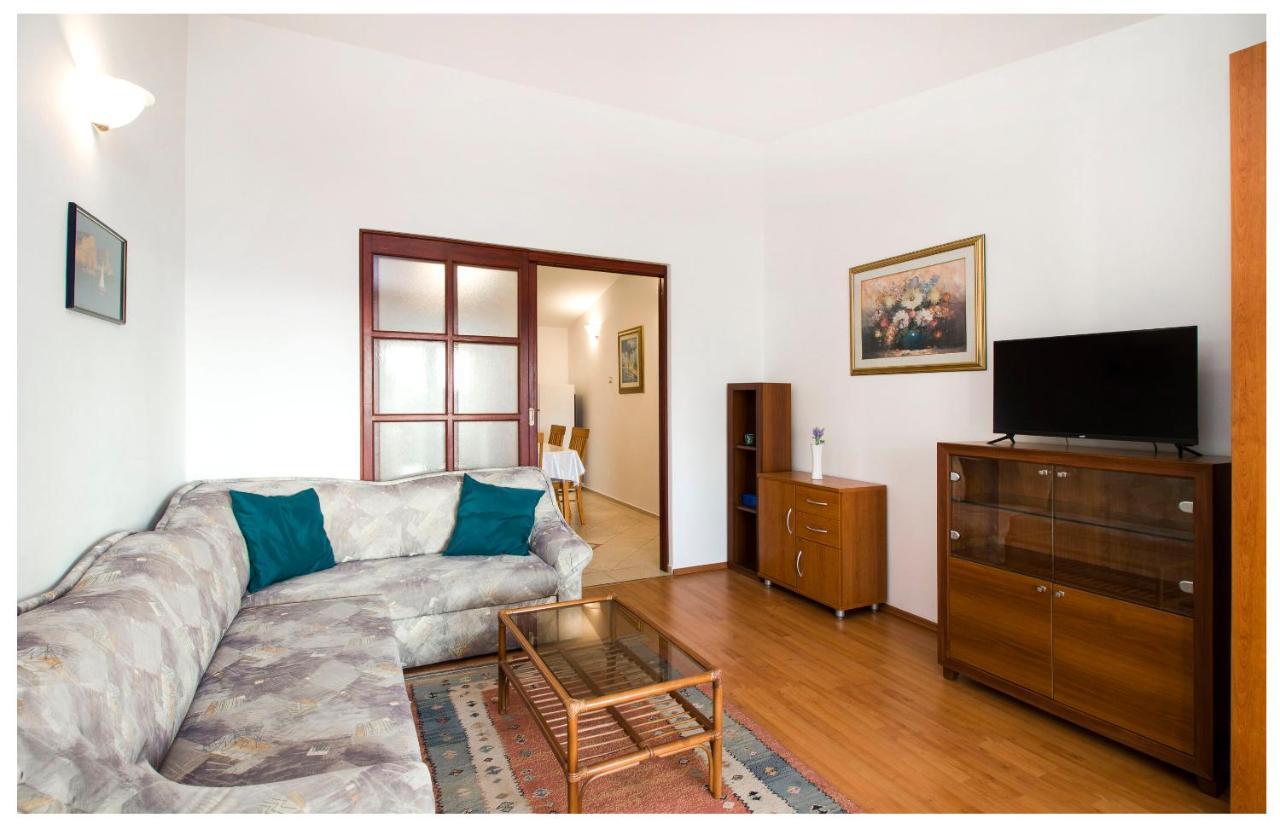 Apartment Zdravko Primošten Esterno foto