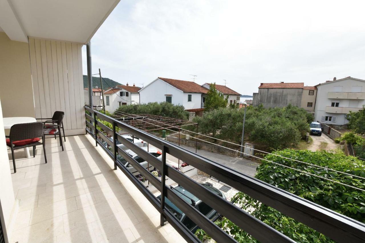 Apartment Zdravko Primošten Esterno foto
