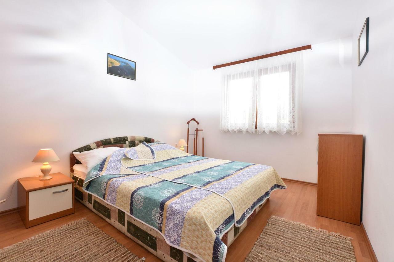 Apartment Zdravko Primošten Esterno foto
